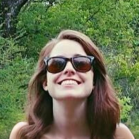 Laina Morris Nackt
