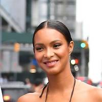 Lais Ribeiro Nackt