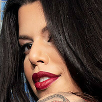 Lana Blanc Nackt