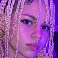 Larissa Kimberlly Nackt