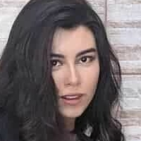 Larissa Liveir Nackt