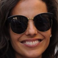 Laura Barriales Nackt