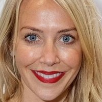Laura Hamilton Nackt