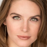 Laura Keller Nackt