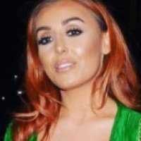 Laura Simpson Nackt