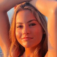 Lauren Bauer Nackt