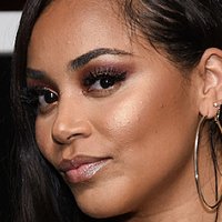 Lauren London Nackt