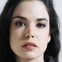 Lauren Parkinson Nackt