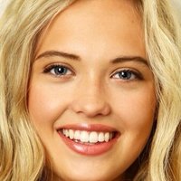 Lauren Taylor Nackt