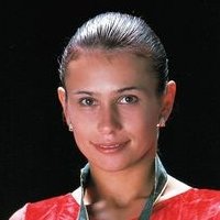 Lavinia Milosovici Nackt
