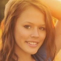 Leah Bay Nackt
