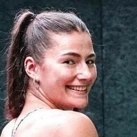 Leonie K Nackt