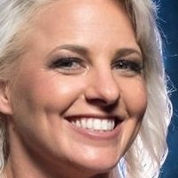 Lerae Dean Nackt