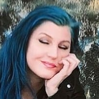 Leva Bates Nackt