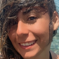 Lia Grimmie Nackt