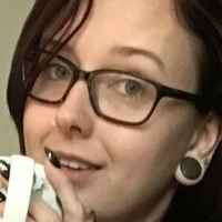 lilforestwitch Nackt