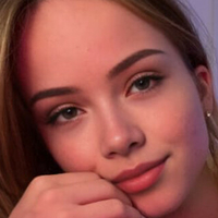 Lilly Berger Nackt