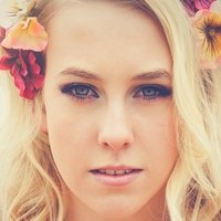 Lily Anderson Nackt