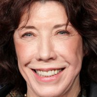 Lily Tomlin Nackt