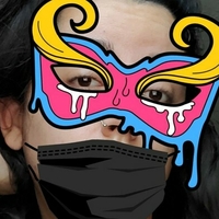 lilymina Nackt