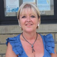 Linda Shaw Nackt