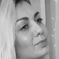 LindaWhite Nackt