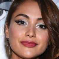 Lindsey Morgan Nackt