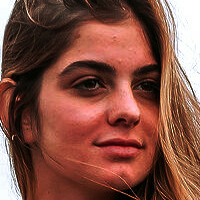 Lis Cortez Nackt