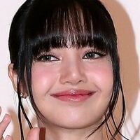 Lisa Blackpink Nackt