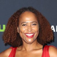 Lisa Nicole Carson Nackt