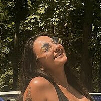 Lisa Unterman Nackt