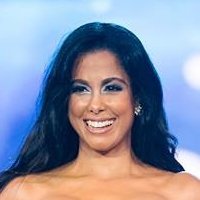 Lisandra Delgado Nackt