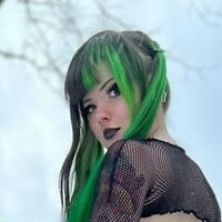 Littlegreenslut Lilith Nackt