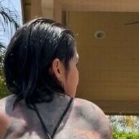 littlewahine Nackt