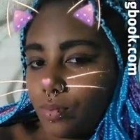 Lives Privadas Facecast Nackt