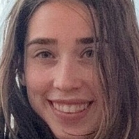 Livinia Roberts Nackt