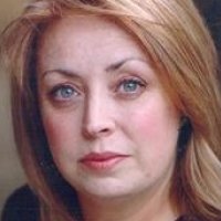 Liz Ewing Nackt