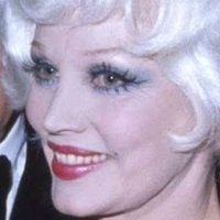 Liz Renay Nackt