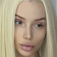 Liza Vdovina Nackt