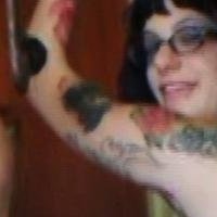 lizzieb brokenheart Nackt
