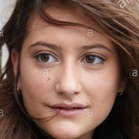 Lola Créton Nackt