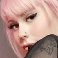 Lola Goth Nackt