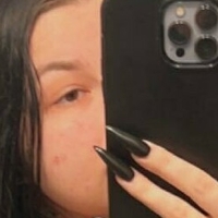 lookatdatgurl Nackt