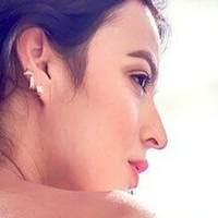 Lorena Flota Nackt