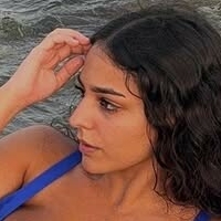 Lorenza Giuliano Nackt