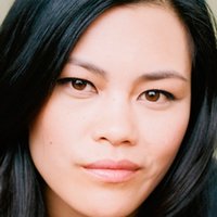 Loretta Yu Nackt