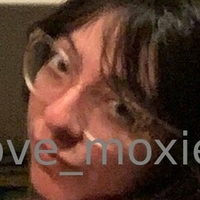 love_moxie Nackt