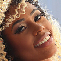Lua Santana Nackt