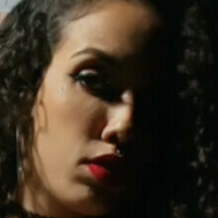 Lua Stonnem Nackt
