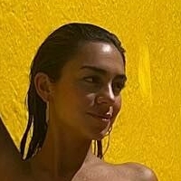 Luana Barron Nackt